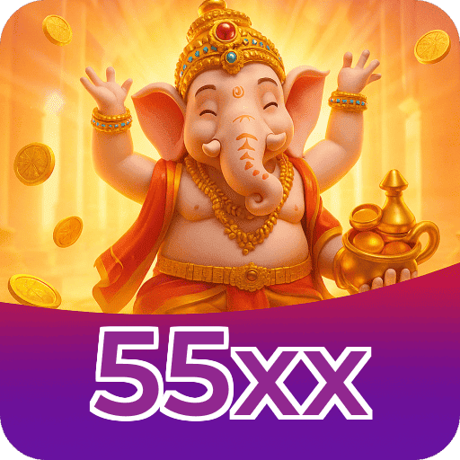 55xx Logo