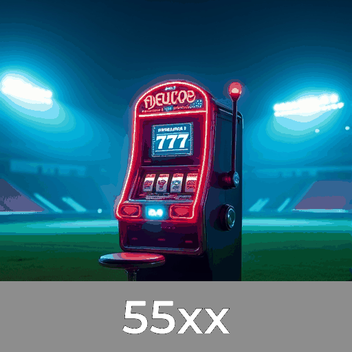 Bônus e Promoções Exclusivas no 55xx: Mais Recompensas