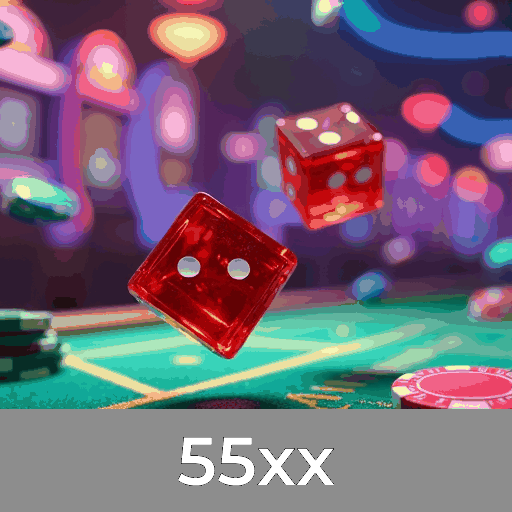 55xx: A Especialista em Apostas Esportivas Brasileiras