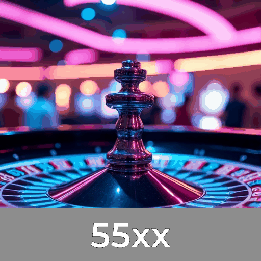 Descubra o Login Exclusivo e Seguro da 55xx