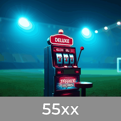 Experimente o 55xx: Profissionalismo e Segurança em Jogos Online