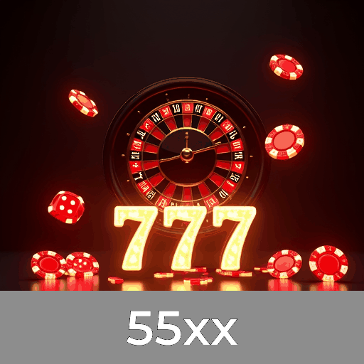 55xx: A Revolução do Jogo em Seu Aplicativo Móvel